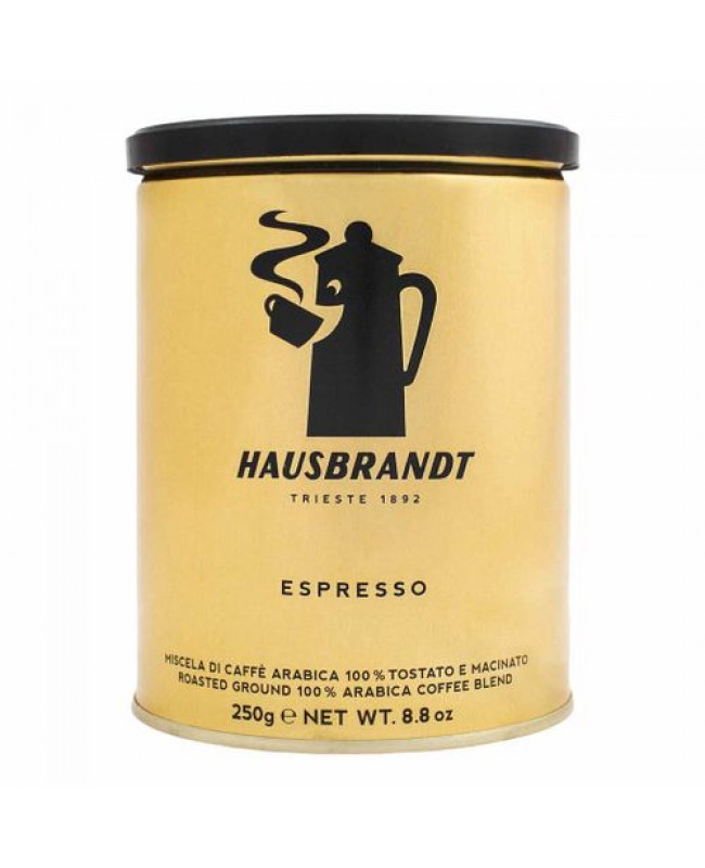 Hausbrandt ESPRESSO (250g)