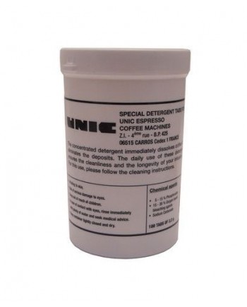 UNIC- Detergent- Tab-92025(UNIC-Deter-Mi)